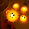 Girasol Brillante Lámpara de Girasol de Mano Accesorio de Performance Espectáculo de Luces Luz Decorativa Lámpara de Girasol de Muñeca