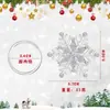 Hebilla de Servilleta de Cervatillo Navideño Anillo para Servilleta de Árbol de Navidad Alce Anillo para Servilleta con Campana Anillo Metálico para Servilleta