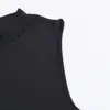 Comercio Exterior Al por Mayor Ropa de Mujer Con Cortes Encaje Efecto Adelgazante Sexy Ajustado Falda Larga con Abertura en la Cadera Vestido de Cuello Semialto