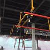 Fornecedor de trilho rígido fabricante de ponte rolante de trilho rígido estação de trabalho de trilho rígido
