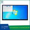 Monitor de Toque de 27 polegadas Máquina All-In-One para Ensino Tablet Interativo Humano-Computador Tela de Toque Capacitiva Industrial