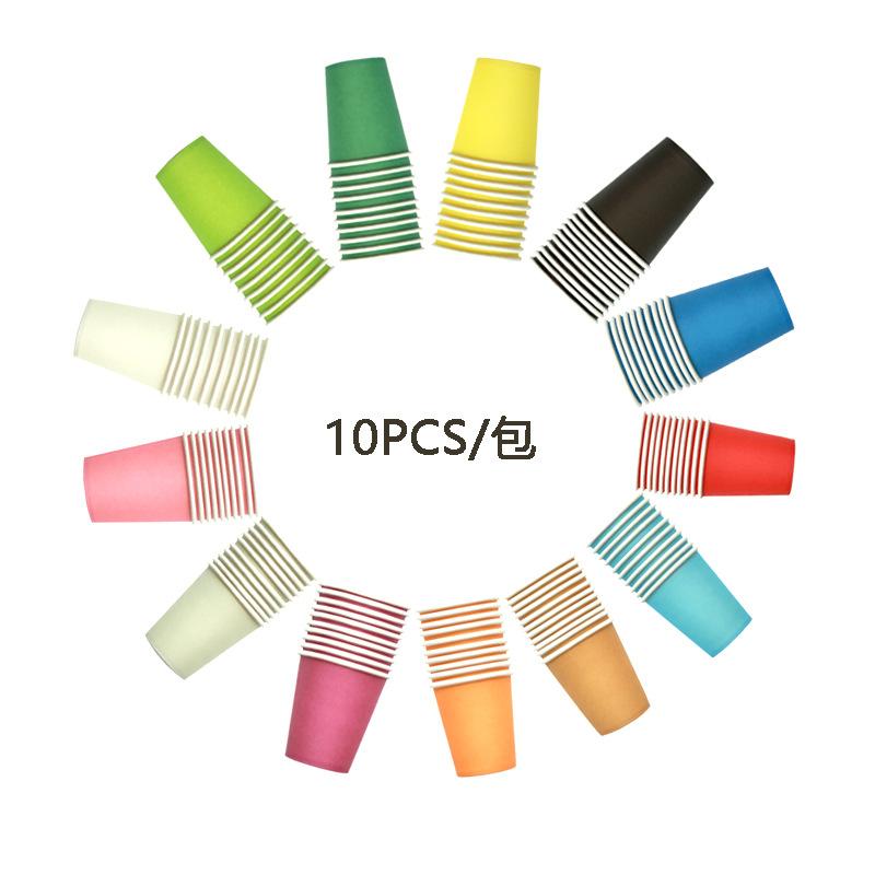 杯子组合