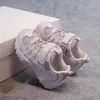 Otoño 2026 Nuevos Zapatos Deportivos Moda Estilo Coreano Zapatos Casuales para Exteriores para Niños Versátiles para el Uso Diario Zapatos para Correr