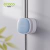Soporte de ducha sin perforaciones, colgador de cabezal de ducha de baño, cabezal de ducha ajustable, base de artefacto fijo, accesorios de marco