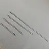 Clip de Moxibustión para Manguera de Metal M8 Clip Foco Lámpara de Mesa de Noche Soporte para Manguera de Forma Universal Lámpara de Tubo de Cuello de Cisne Accesorios