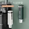 Portavasos transfronterizo, portavasos de papel, dispensador automático de agua, portavasos, caja de almacenamiento de vasos desechables de pared sin perforaciones, venta al por mayor