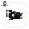 Club de Suministro Transfronterizo Tarjetas Solenoide 36V Accesorios para Carritos de Golf Ferretería Piezas para Automóviles y Motocicletas 101975901