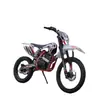 Motocicleta Todoterreno 250cc Motocicleta Todoterreno Refrigerada por Agua Alta Carrera Motocicleta Todoterreno Todo Terreno Atv