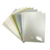Papel A4 Autoadesivo para Impressão Inkjet e Laser, Papel Sintético Transparente Liso para Laser, Papel Etiqueta Dourado Brilhante Feito Sob Medida