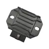 Rectificador Regulador para Motocicleta Efi Kaiying Little Rocket Wh125-12A-17A
