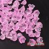 Pétalas Esmaltadas Tchecas 12mm Lírios-do-vale Botão de Flor Flor Sino diy Grampo de Cabelo Antigo Adorno de Cabeça Joias Brincos Pequenos Acessórios