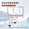 Fabricante de Mesas Eléctricas de Elevación de Acero Inoxidable para Peluquería y Belleza y Mesas Neumáticas de Belleza para Tiendas de Mascotas