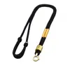 Collar de Cuerda Trenzada a Mano con Colgante de Mantra de Seis Caracteres Grueso Cuerda para Colgante Cordón Cuerda para Colgante de Hombre Tarjeta de Buda Tarjeta Thangka Tarjeta de Da Igual