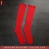 Calcetines de Hombro para Hombres y Mujeres Chal Zapatos de Hombro Accesorios Calcetines de Tubo Largo de Algodón Puro Hilo Cosas Blancas Viejas para la Muerte Suministros Funerarios para los Muertos