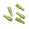 Conector macho pneumático americano/conector rápido macho padrão americano/conector macho pneumático/conector pneumático/conector fêmea padrão americano