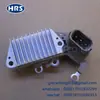 27700-58060 Es Adecuado para Toyota Coaster, Land Cruiser Portacepillos de Carbón para Generador para Generación de Energía