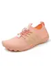 Sapatos de Rastreamento de Rio Descalços Transfronteiriços, Sapatos Aquáticos para Homens e Mulheres, Sapatos de Ginástica Yoga Pular Corda Indoor, Sapatos de Praia Protetores de Mergulho com Cinco Dedos