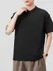 Ropa para Hombre Fengshe / Camiseta de Manga Corta para Hombre Nueva y de Moda Verano 2026