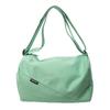 Bolsa de Viaje de Gran Capacidad para Mujer 2025 Nueva Versátil Impermeable Casual Deportiva para Fitness Bolso Cruzado de Moda para Estudiantes para Hombre