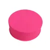 Forma de Silicone para Bolo Redonda 8 polegadas Antiaderente Resistente a Altas Temperaturas Forma para Assar Bolo 8 polegadas Prato Forma de Bolo Grau Alimentício para Assar