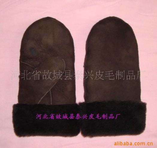 皮毛一体手闷SML006