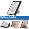 Adecuado para Kobo Elipsa 2E Tableta E-Book Funda Protectora de TPU Transformers Funda Protectora Suave de TPU