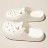 Tamancos Eva, Resistentes a Odores, Sandálias Confortáveis para Mulheres, Bonitos e Adequados para Uso Externo, Trabalho e Casa, Sapatos Estilo Birkenstock