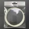 Cuerda de bádminton cuerda duradera cuerda de raqueta cuerda 0.68 cuerda 95 cuerda 65 cuerda cuerda de alta elasticidad cuerda de raqueta cuerda de bádminton cuerda