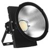 Lámpara LED para grúa torre con forma de estrella de 2000 W, iluminación de obra, reflector, luz potente, foco exterior remoto de alta potencia