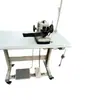 Máquina de Coser Piel Gruesa al por Mayor/Máquina para Piel/Máquina para Lana de Cordero/Máquina para Piel de Visón/Máquina de Empalme/Máquina de Aguja Eléctrica para Coser 4-5