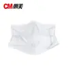 Corea del Norte y Estados Unidos Nueva 2003 mascarilla de gasa disponible para entrega inmediata industrial a prueba de polvo KN90 para adulto para boca y nariz transpirable lavable Guangzhou ahora