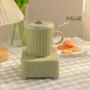 Taza de Enfriamiento Rápido Máquina de Hielo Pequeña Oficina Taza de Enfriamiento Rápido Bebida Helada Mini Hogar Enfriamiento Fabricante Fábrica