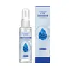 Desodorante Antitranspirante Refrescante de Verano con 20% de Clorhidrato de Aluminio, Antitranspirante Desodorante Corporal con Efecto Hielo para Eliminar el Olor Corporal, Hidratante y con Fragancia de Larga Duración