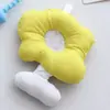 Bolsa de Presente Decorativa com Boneco de Pelúcia Desenho Animado Decoração de Feriado DIY Pingente de Boneca para Bolsa Acessórios de Presente