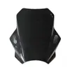 Adecuado para Kawasaki Yamaha Honda Ducati Parabrisas Z900 Z1000 MT-09 Protección Parabrisas