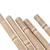 Papel Kraft de Periódico Inglés Vintage, Materiales para Envolver Regalos con Ramo de Periódico, Papel de Envoltura para Flores, Papel de Envoltura para Flores al por Mayor