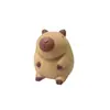 Agite o mesmo Kapibala beliscar música descompressão ventilação tampa capivara animal beliscar descompressão ventilação brinquedo fabricantes lote