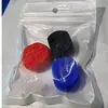 Venta al por mayor transfronteriza Bola para Músculos de la Mandíbula Entrenador de Mandíbula Ejercicio Facial Dispositivo Adelgazante Entrenador de Fitness Facial Herramienta de Ejercicio de Silicona