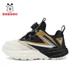Zapatos Nuevos de Primavera y Verano Babudou para Niños y Niñas, Zapatos Deportivos de Moda con Hebilla Giratoria, Zapatos Ligeros y Transpirables para Correr Estudiantes