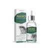 Gotas Calmantes/Solução Oftálmica Laniska, Hidratação Suave para os Olhos, Melhora o Ressecamento, Cuidado Diário para os Olhos