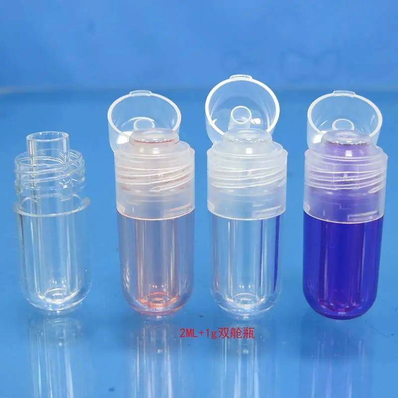 2ML+1g双舱瓶16