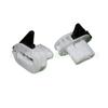 Ghk157529 Es Adecuado para Ford Focus Mazda Land Rover Volvo Hongqi Clip de Fijación de Asiento Trasero