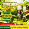 Morango Solução Nutricional Especial Fertilizante Engarrafado Fertilizante Especial Sem Diluição Líquido Orgânico Em Vaso Doméstico Hidroponia