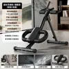 Máquina de Abdominal Trainer de Abdômen Perda de Peso Exercício Equipamento de Fitness Casa Interior Treinamento de Abdômen Treinamento de Barriga Músculo Abdominal Artefato