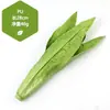 Juguete de Berenjena Grande Modelo de Fruta Vegetal Falsa Biónica Arreglo de Escena Adorno de Cocina Accesorio de Fotografía Vegetal de Imitación