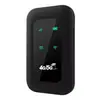 Tarjeta de Red Inalámbrica Wifi Portátil Wifi6 Router de Datos Móviles para Teléfonos Móviles Batería Portátil Palo Wifi Portátil
