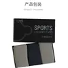 Toalla Deportiva de Sensación Fría Fabricante Venta Directa Verano Absorbente de Sudor Transpirable Toalla de Yoga Toalla Refrigerante para Secar el Sudor