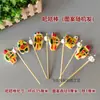 Al por mayor Shandong Weifang Gaomi Especialidad Tigre de Barro Barro Jiaohu Regalos Únicos para Bodas, Ocasiones Felices y Souvenirs de Reuniones