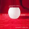 Suministro preferencial de vasos transparentes soplados a máquina, para decapado (88 copas de huevo)