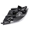Adequado para 11-13 anos BMW Série 5 F18 farol de xenônio dianteiro 63117271912 63117271911